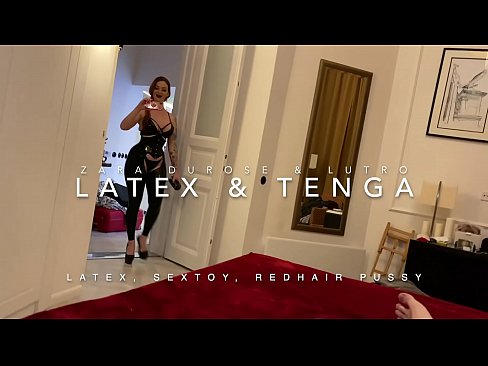 ❤️ Vörös hajú féltestvér latex jelmezben, akit a féltestvére baszott meg ️❌ Porno at hu.onlyindianpornx.ru ️
