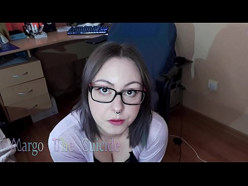 ❤️ Szexi lány szemüveges szopik Dildo mélyen a kamera ️❌ Porno at hu.onlyindianpornx.ru ️